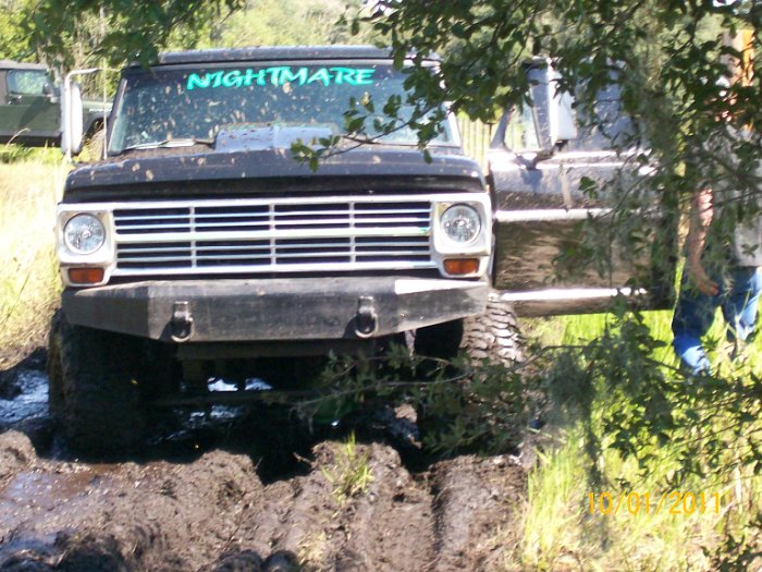 2011-Oct-01 HGR4X4 Cookout 032
